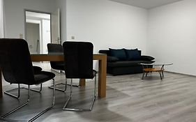 Mca Apartments