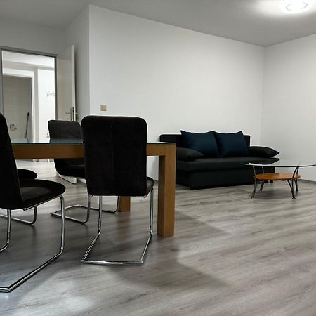 Mca Apartments Відень Екстер'єр фото
