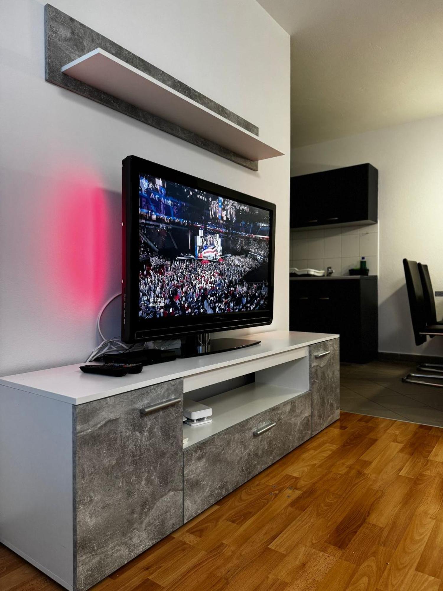 Mca Apartments Відень Екстер'єр фото