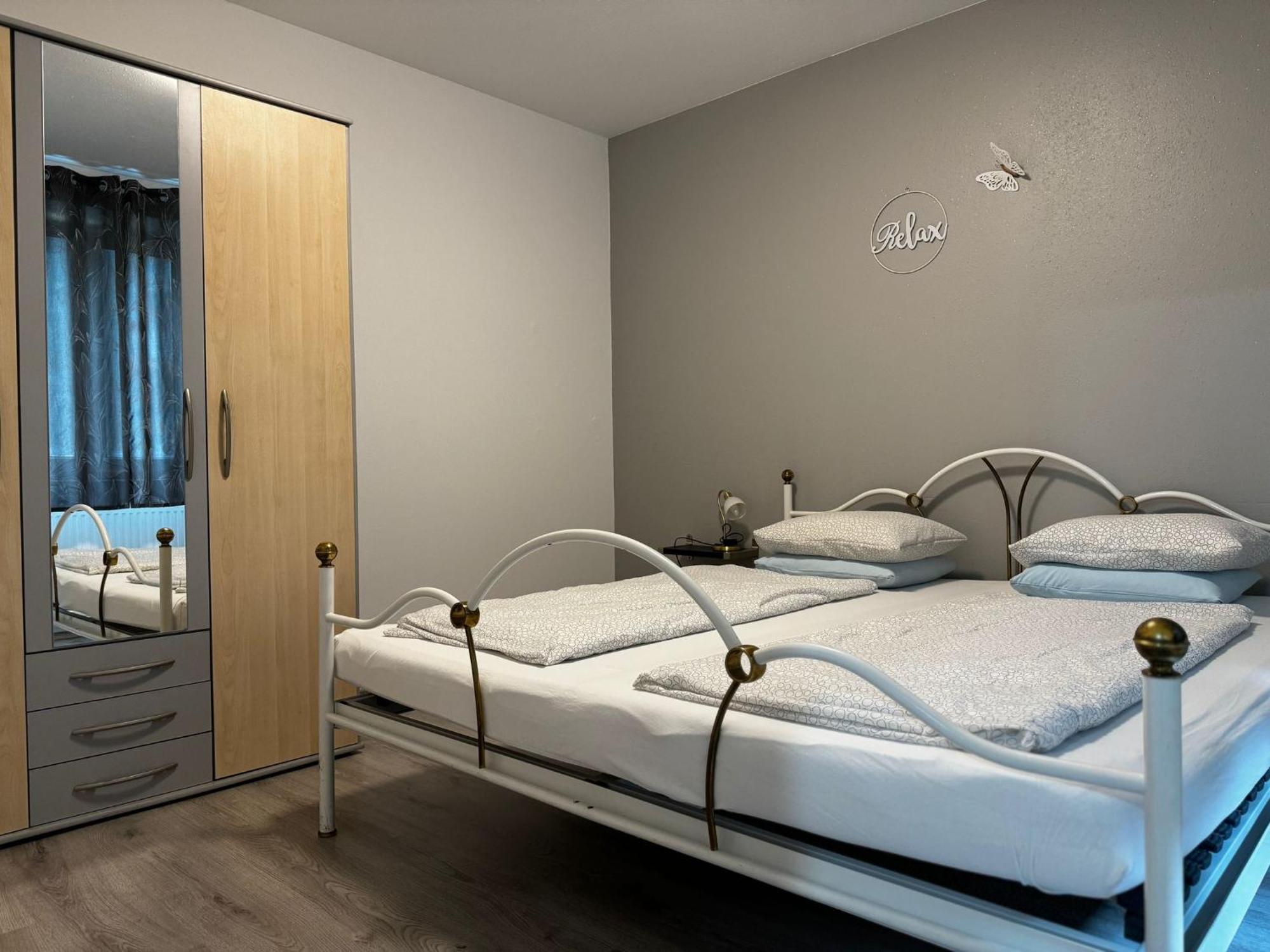 Mca Apartments Відень Екстер'єр фото
