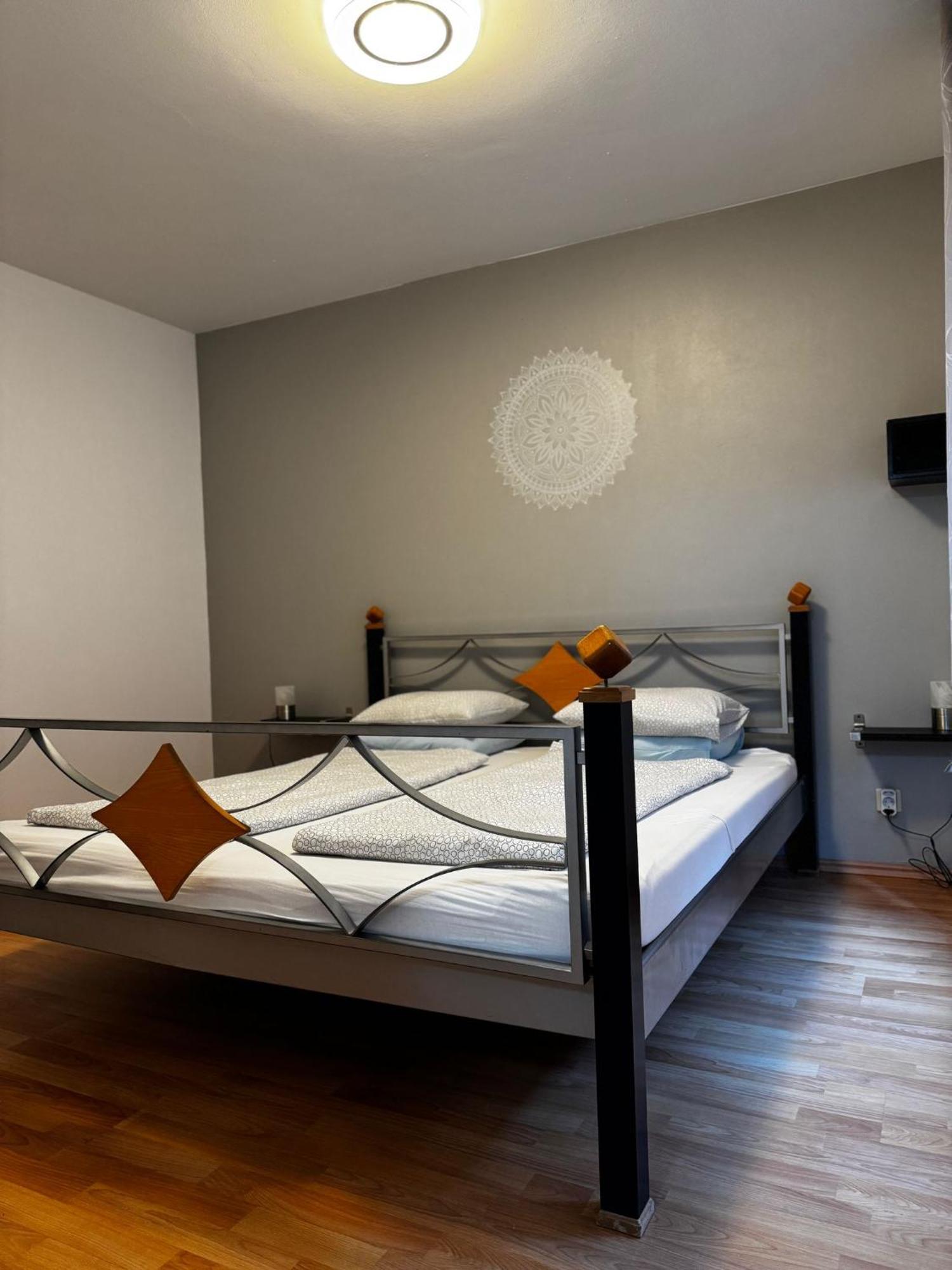 Mca Apartments Відень Екстер'єр фото
