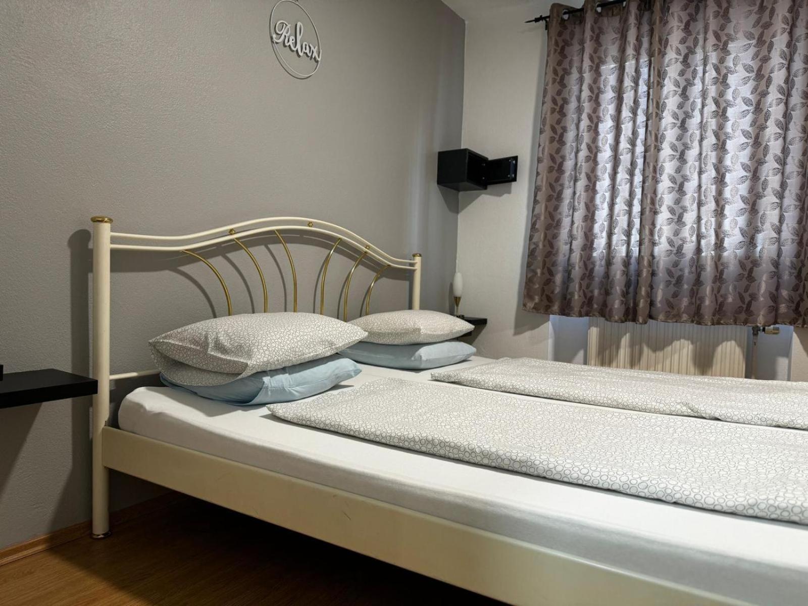 Mca Apartments Відень Екстер'єр фото