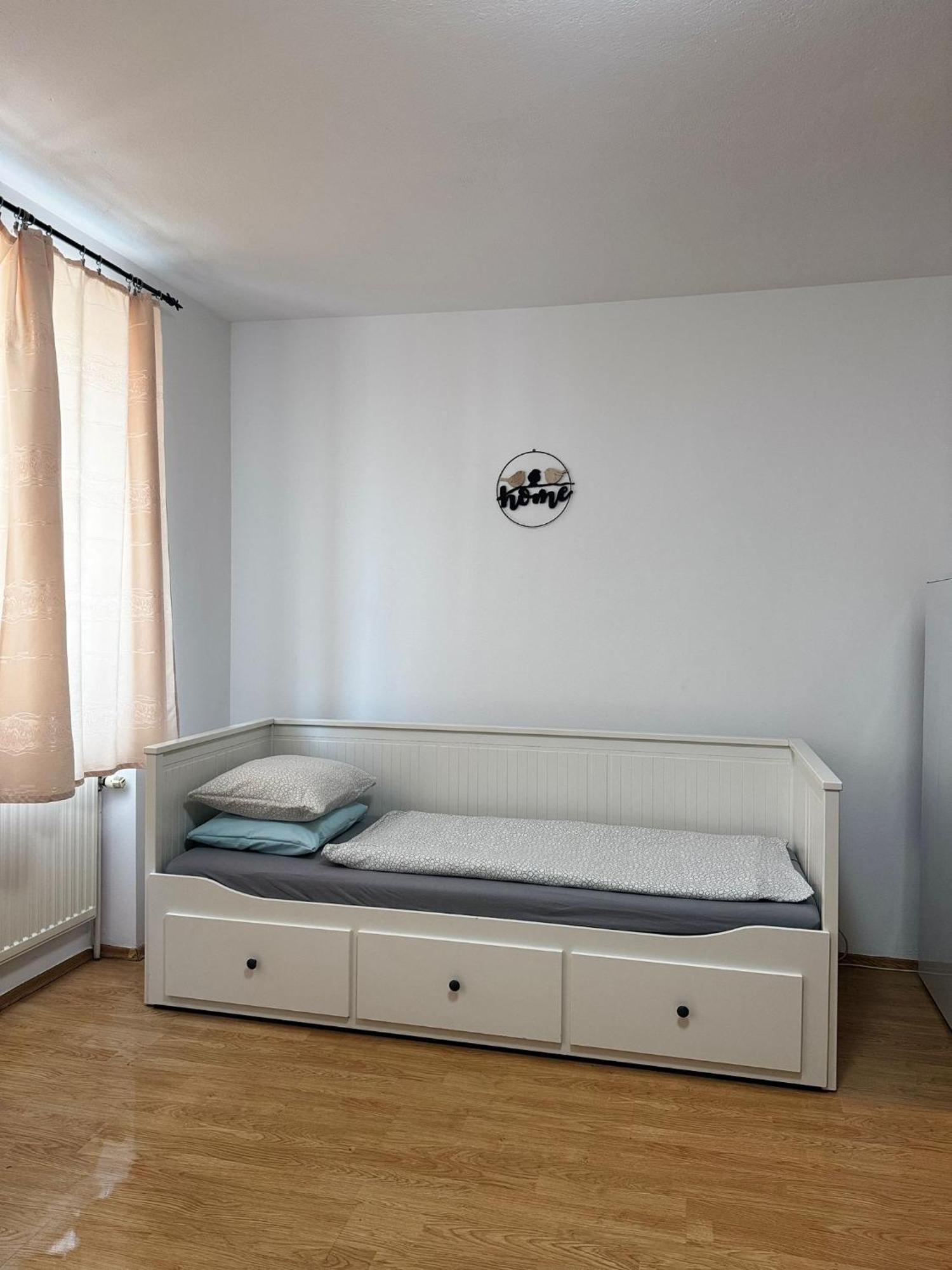 Mca Apartments Відень Екстер'єр фото